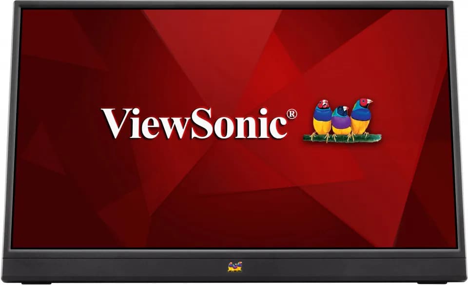 Viewsonic VA1655 monitor de computadora 40.6 cm (16") 1920 x 1080 Pixe 2