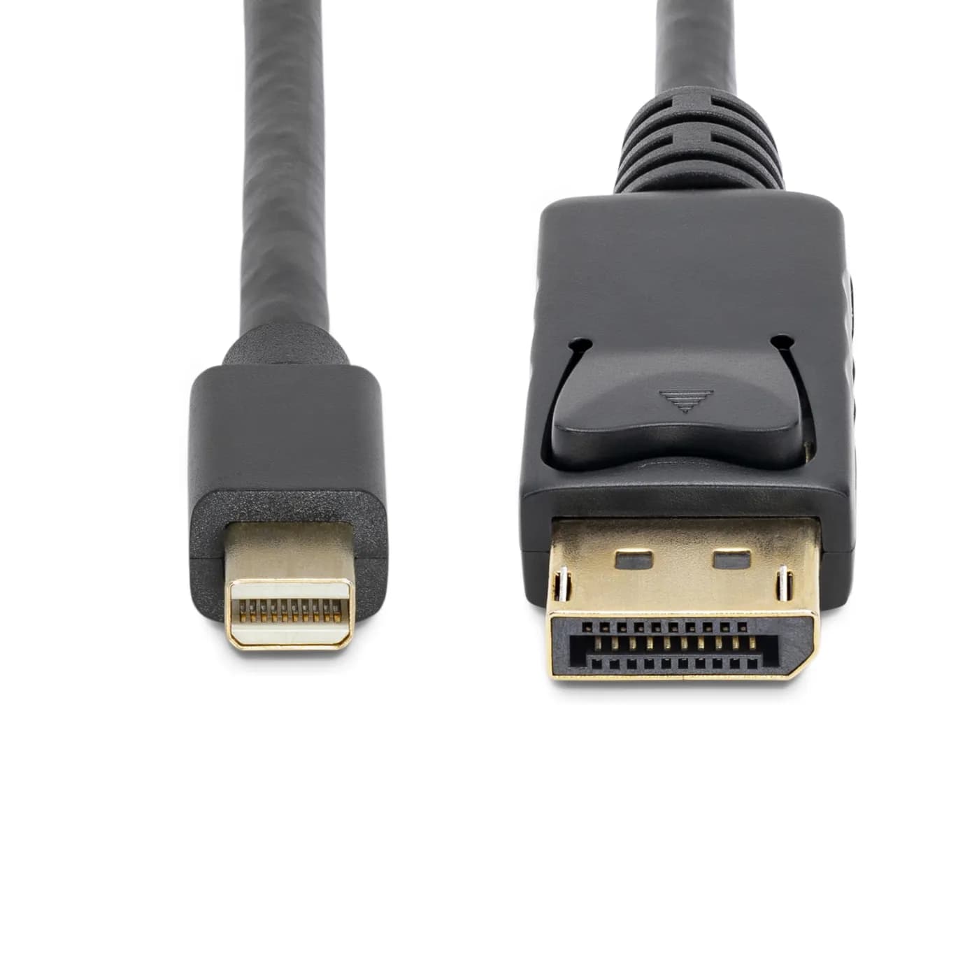 StarTech.com Cable de 3m Mini DisplayPort a DisplayPort 1.2 - Cable Ad 7