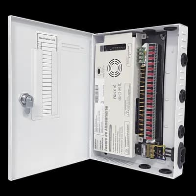 EPCOM PowerLine NXP18DC30HD