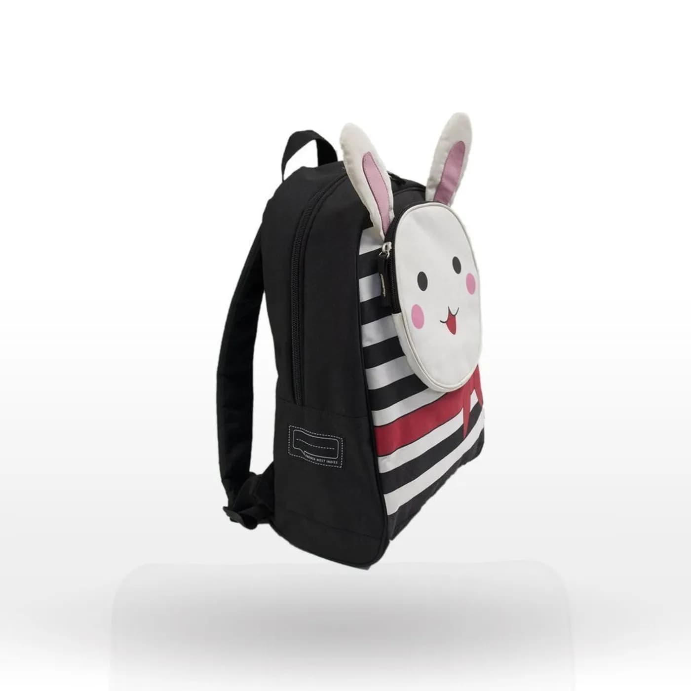 FRENCH MOCHILA ESCOLAR CONEJO 2