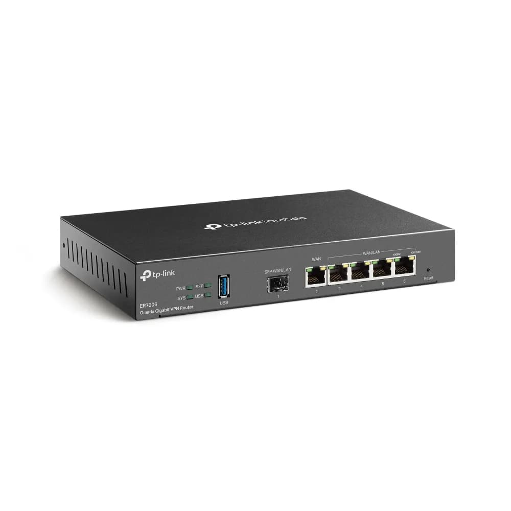 Router Omada ER7206 2