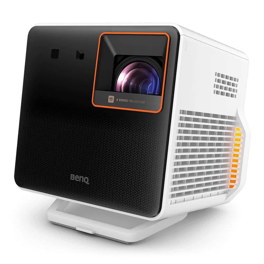 BenQ X300G Proyector de alcance estándar 2000 lúmenes ANSI DLP UHD 4K  3