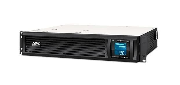 APC SMC1000-2UC