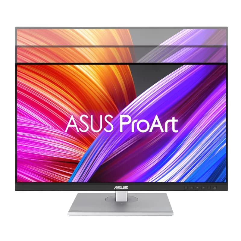 ASUS ProArt PA278CGV monitor de computadora 68.6 cm (27") 2560 x 1440  7