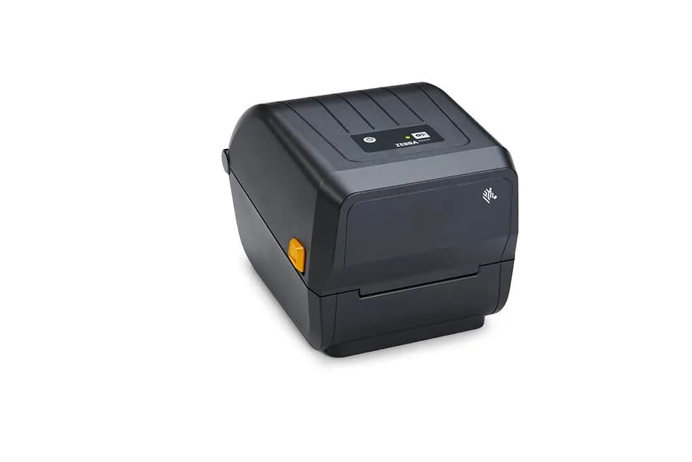 Zebra ZD220 impresora de etiquetas Transferencia térmica 203 x 203 DPI 7