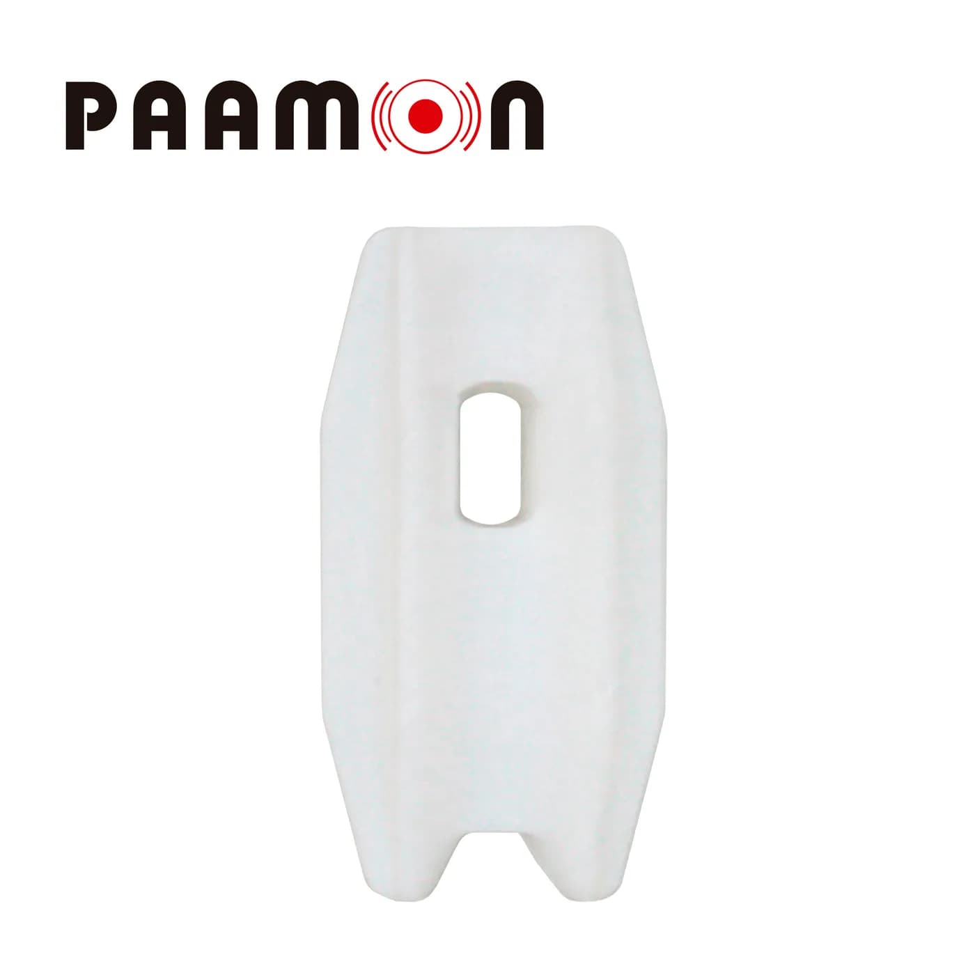 AISLADOR DE ESQUINA PAM-AISESQUINAW PAAMON PARA POSTE DE 1/2 O 3/4 COL 3