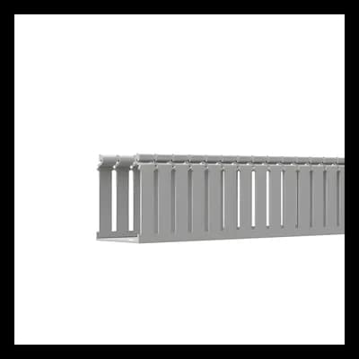 Panduit FC4X4LG2