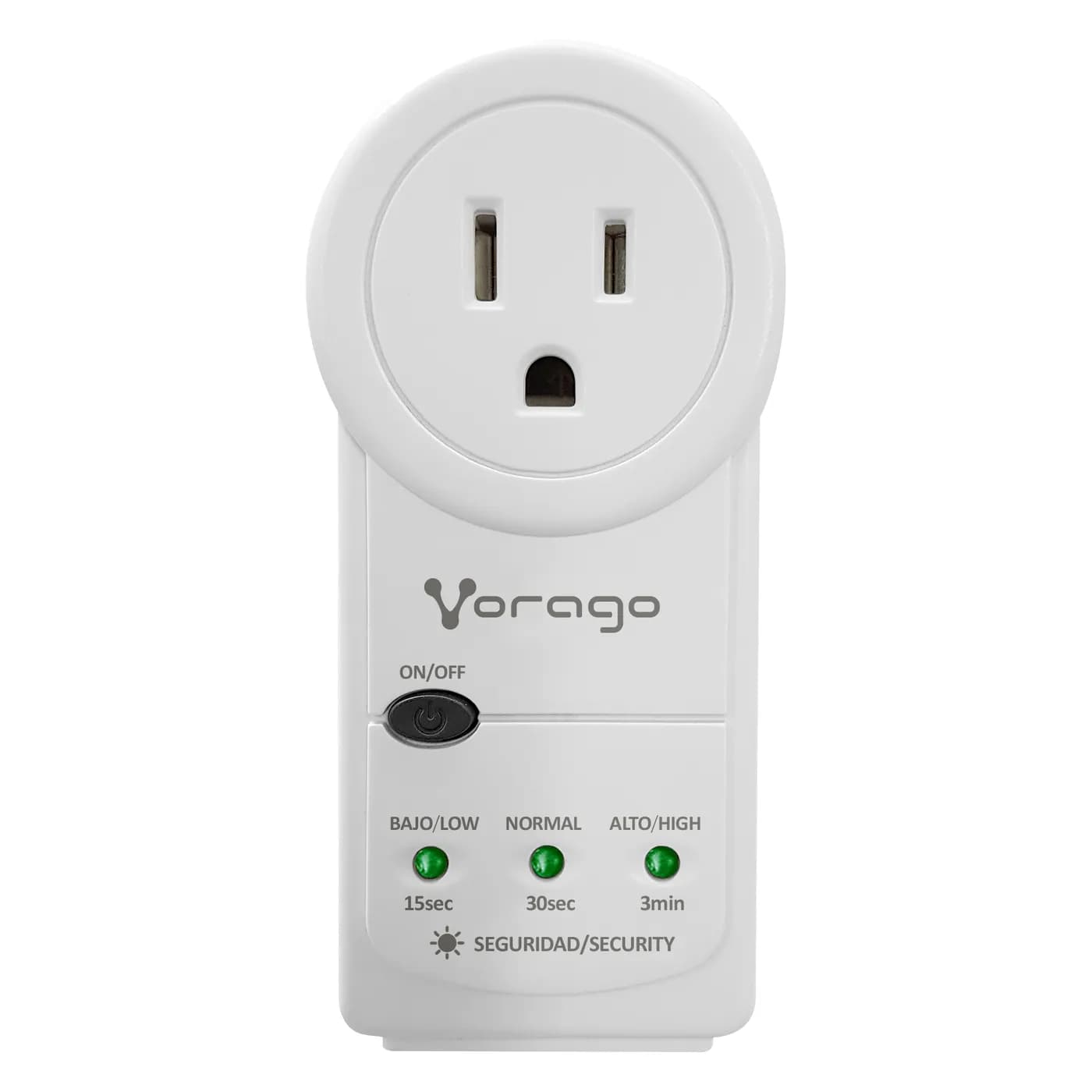 Vorago AVR-300-WH