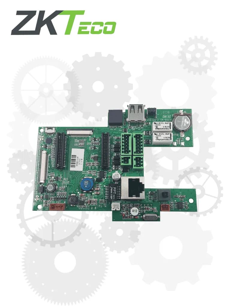 ZKTeco MAINBOARD-Mainboard for SC700