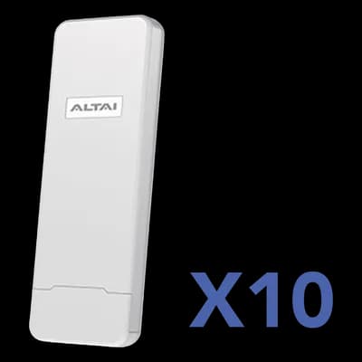 Altai Technologies KIT-10-C1N