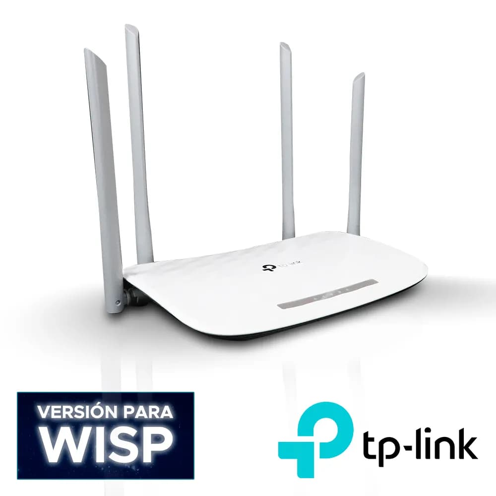 TP-Link Archer C20 W