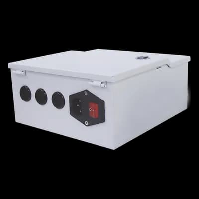 EPCOM PowerLine PLK24AC20A