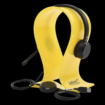 Jabra EVOLVE-30-DUO-MS