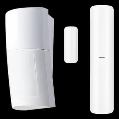 Optex QXI-R-W-HKV