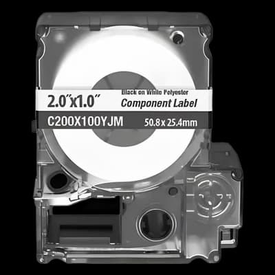 Panduit C200X100YJM