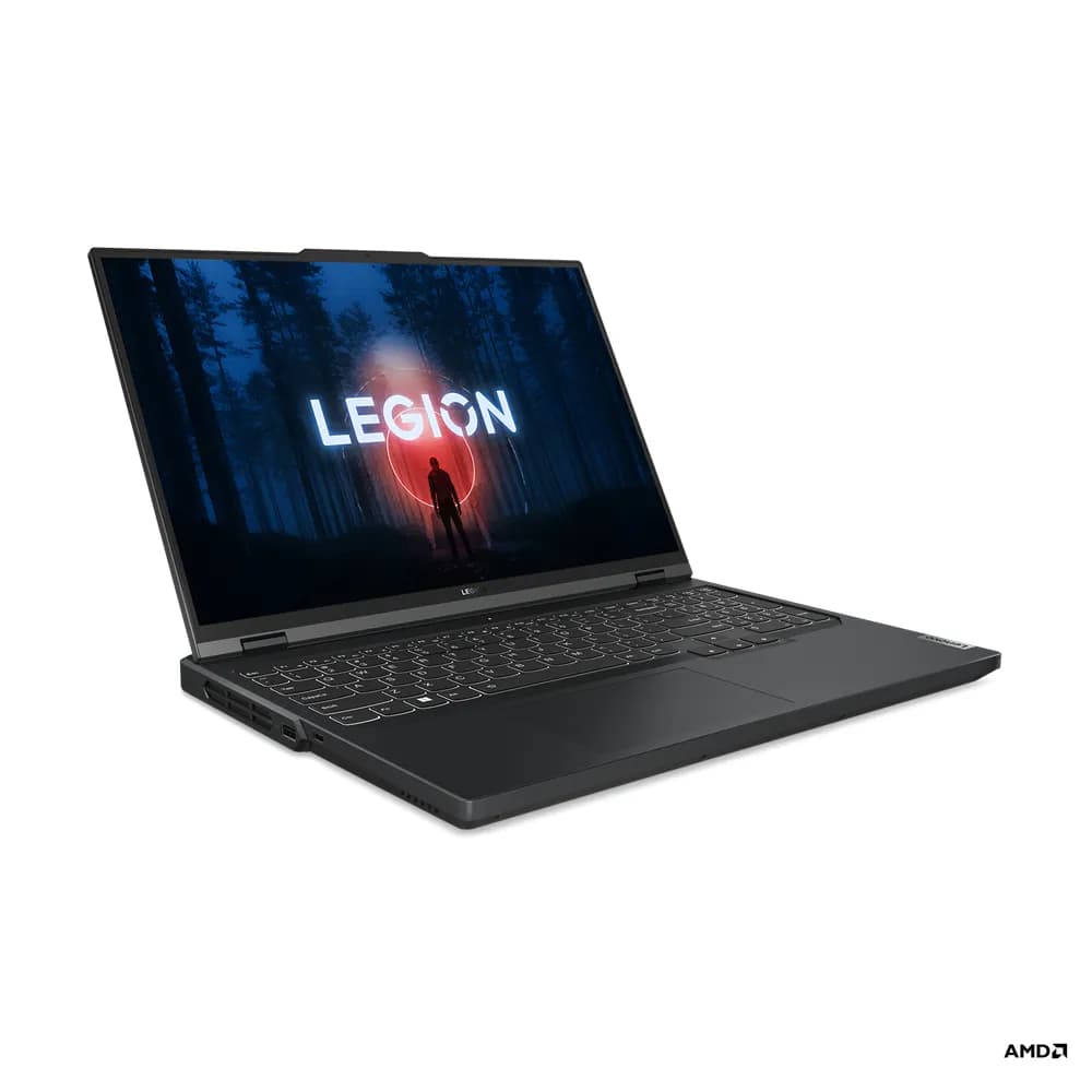 Lenovo Legion Pro 5 16ARX8 AMD Ryzen™ 7 7745HX Computadora portátil 40 2