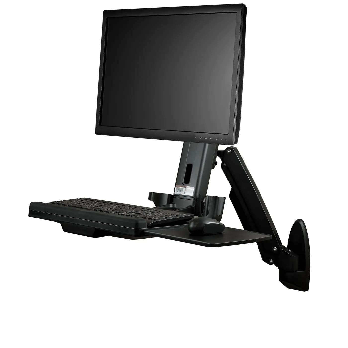 StarTech.com WALLSTS1