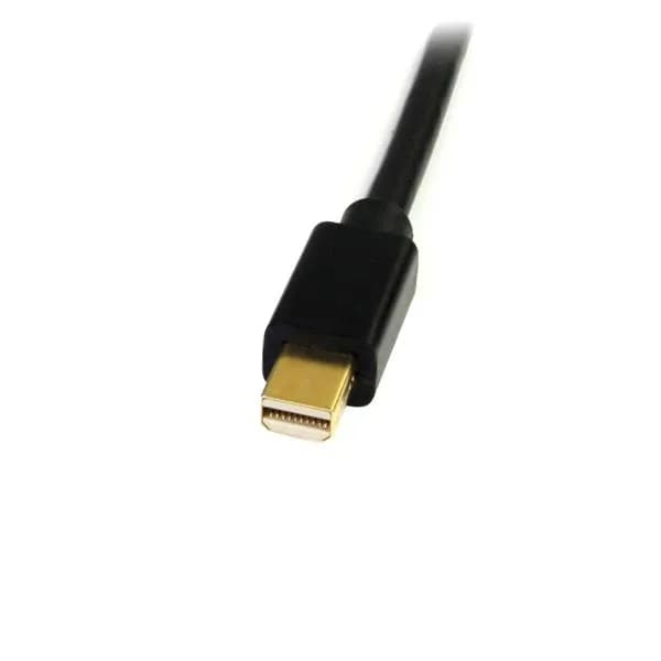 StarTech.com Cable de 1.8m Adaptador de Video Externo Mini DisplayPort 3