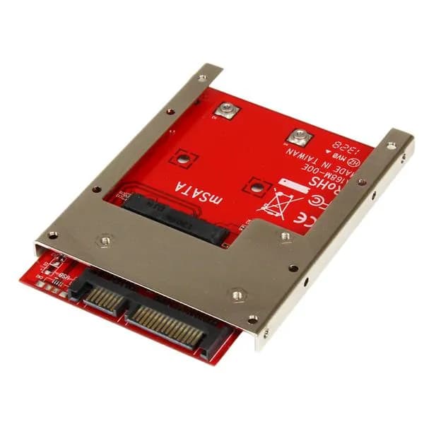 StarTech.com SAT32MSAT257