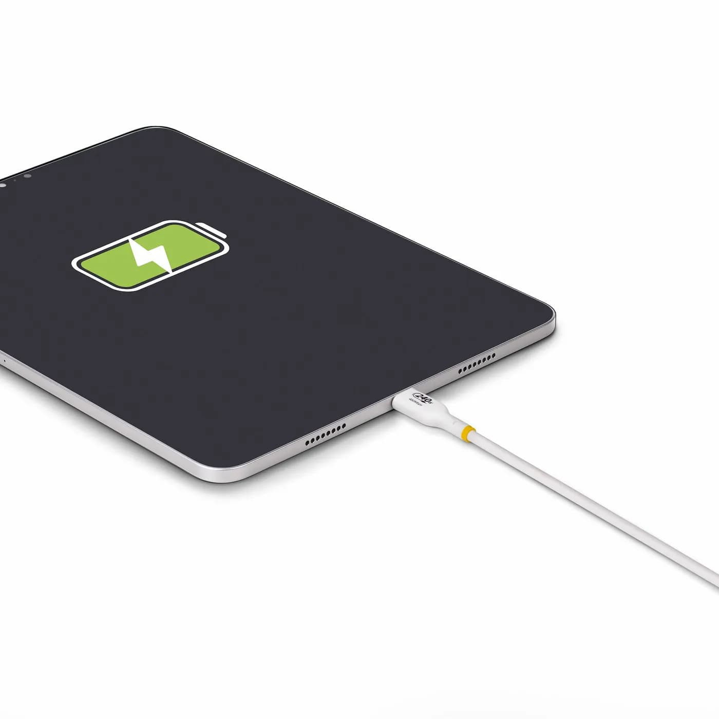 StarTech.com Cable de Carga para Portáti USB-C de 4m - Cable USB Tipo  8