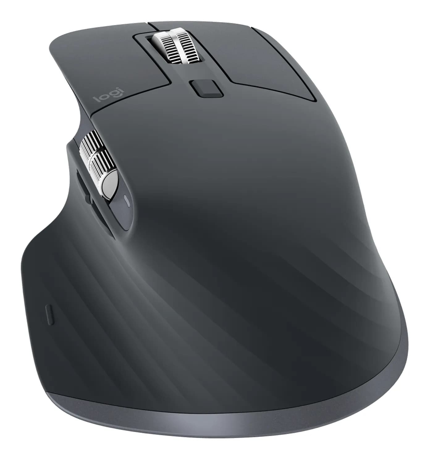 Logitech MX Master 3S 5
