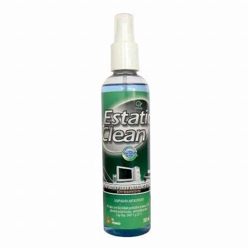 Quimica Jerez ESTATICLEAN