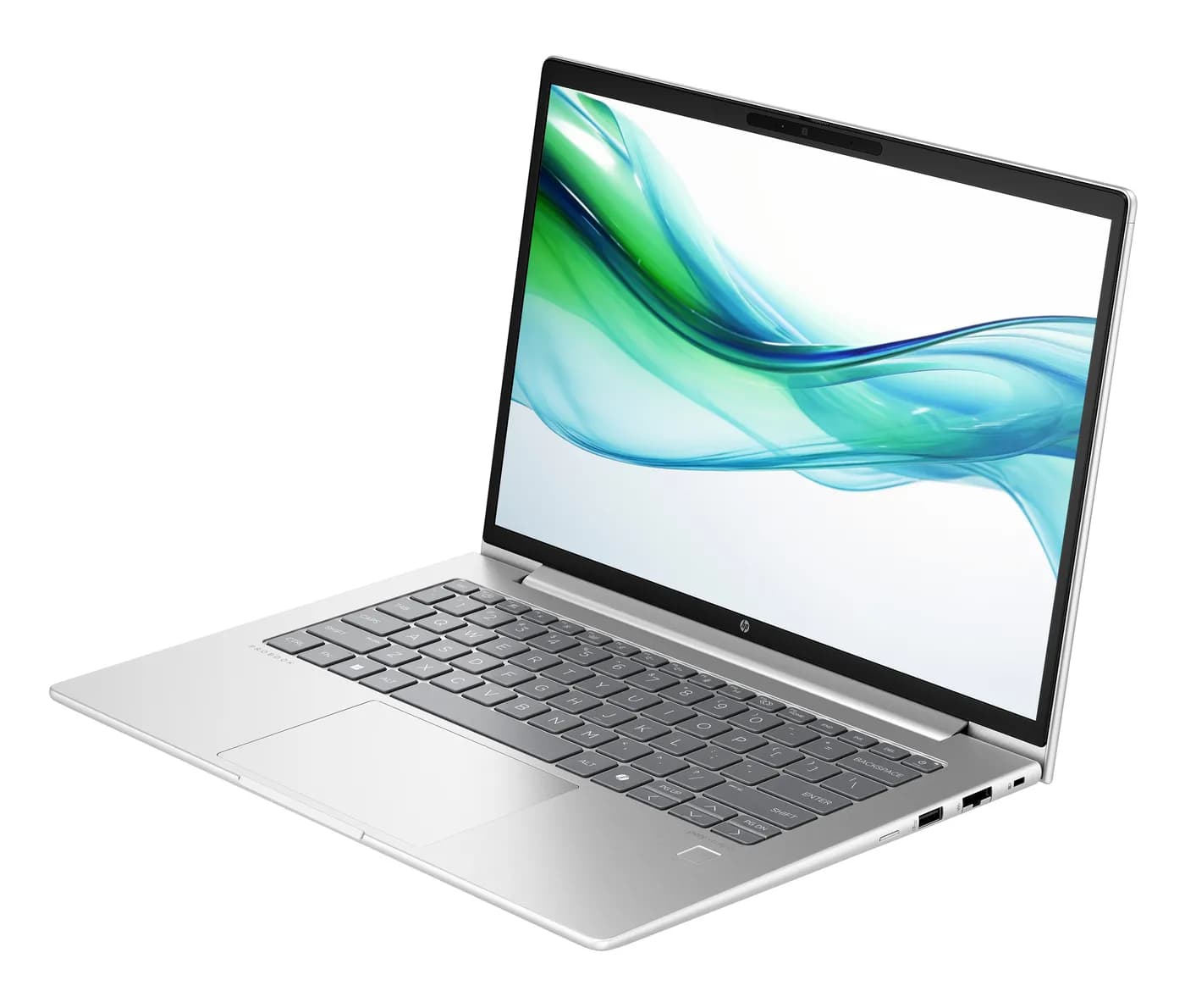 HP ProBook 445 G11 AMD Ryzen™ 5 7535U Computadora portátil 35.6 cm (14 4