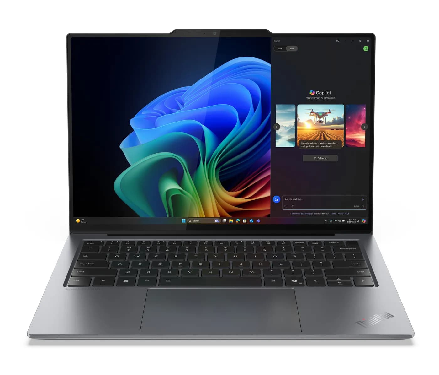 Lenovo 21QBS02H00