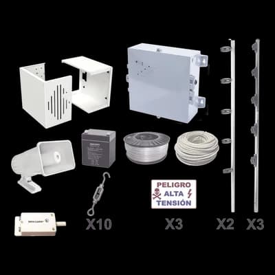 Yonusa YPROKIT25F