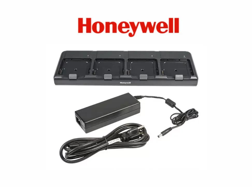 Honeywell CT50-QBC-1-R