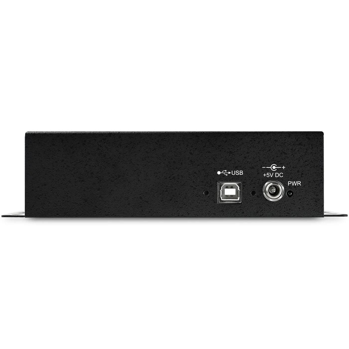 StarTech.com Adaptador Hub Concentrador USB 8 Puertos Serial RS232 Ind 4
