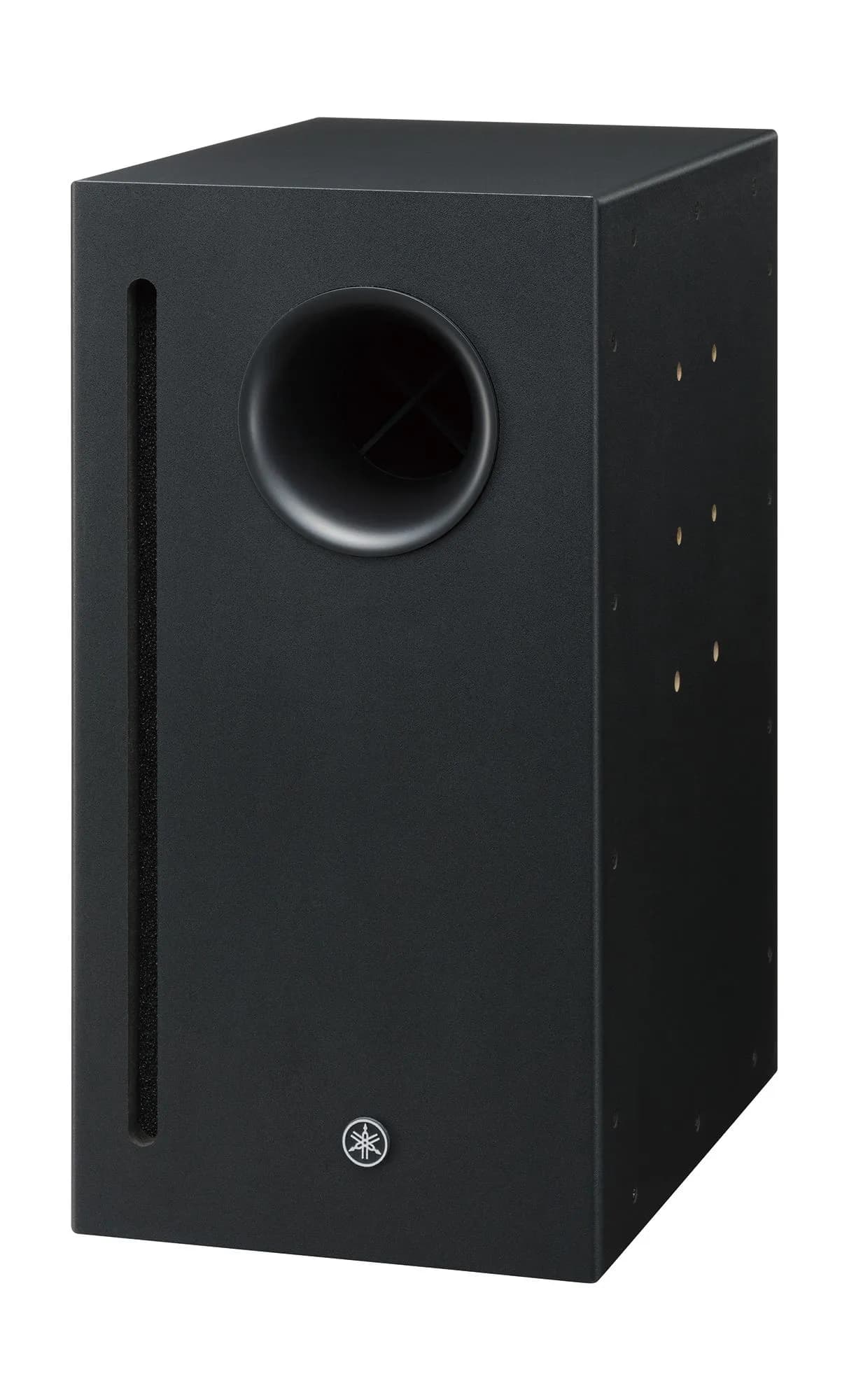 Subwoofer de Superficie / 10" / Baja Impedancia 8 ohms / 100W por cana 2