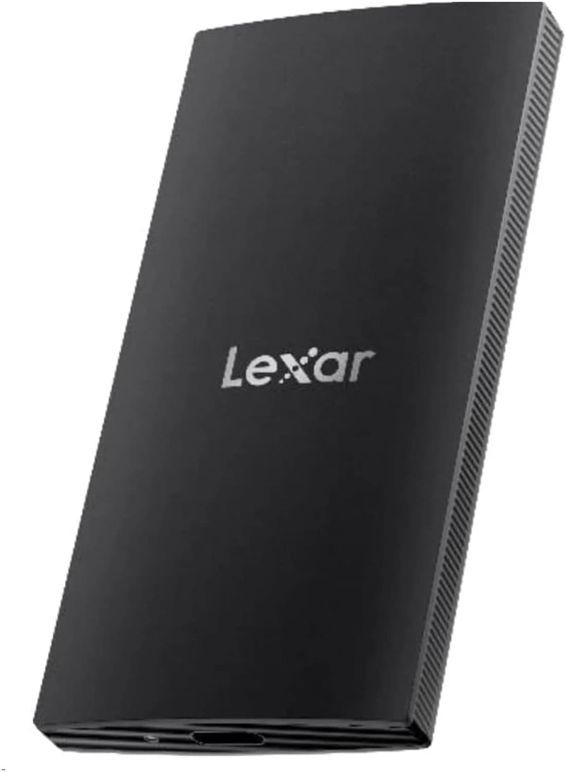 Lexar SL300 2TB Portable SSD, 1050MB/s read, 1000MB/s write. 2