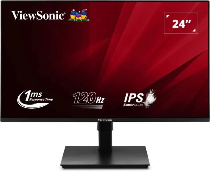 Viewsonic VA2448-MHJ