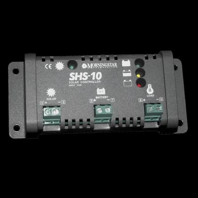 Morningstar SHS-10