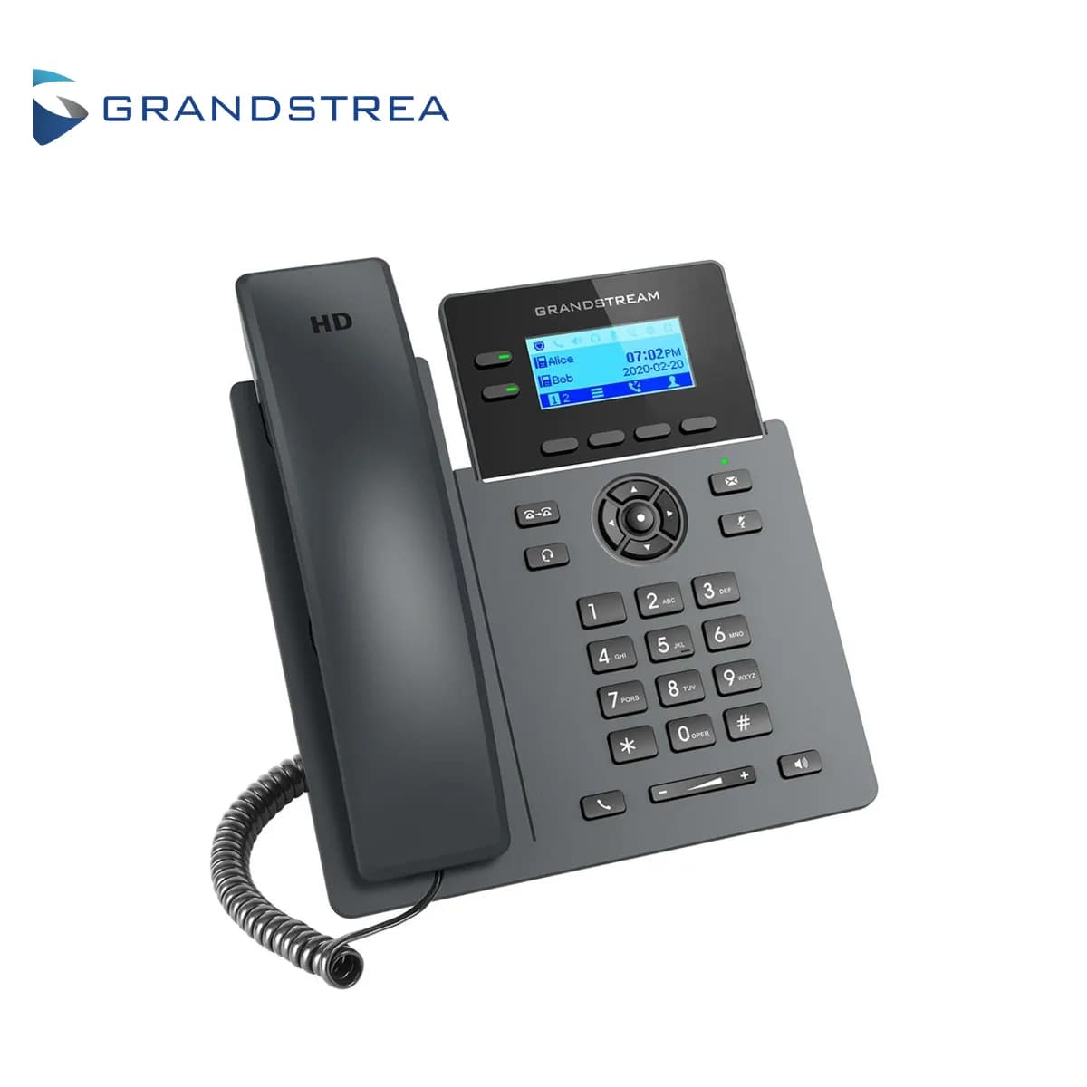 Grandstream GRP2602W