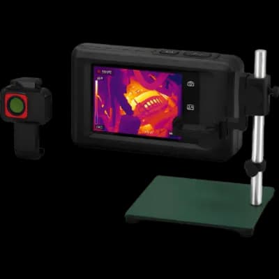 Hikmicro HM-TP42-3AQF/W-POCKET2/INSP