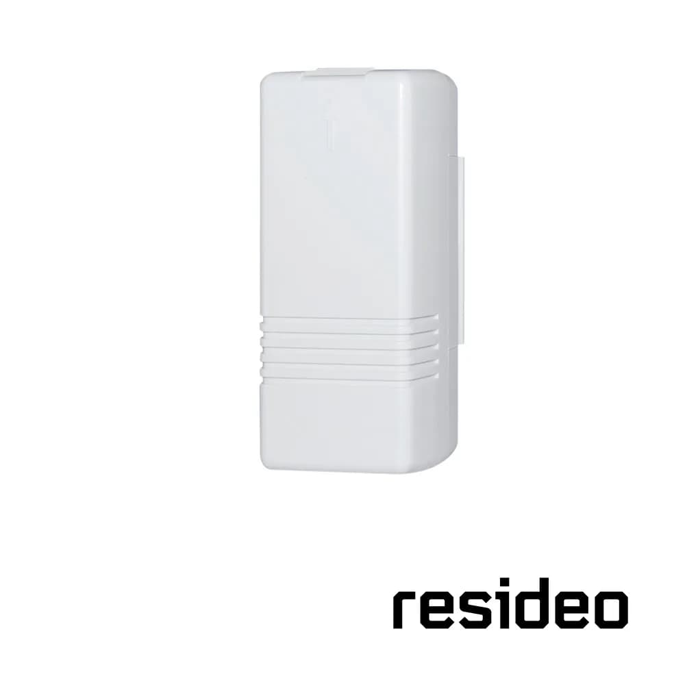 TRANSMISOR INALAMBRICO RESIDEO 5816 MATERIAL PLASTICO/ COLOR BLANCO/ A 2