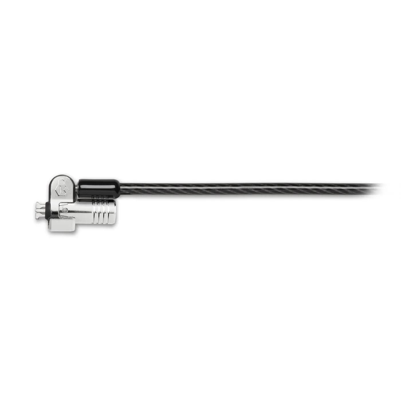 Kensington Candado para portátil con llave NanoSaver® 4