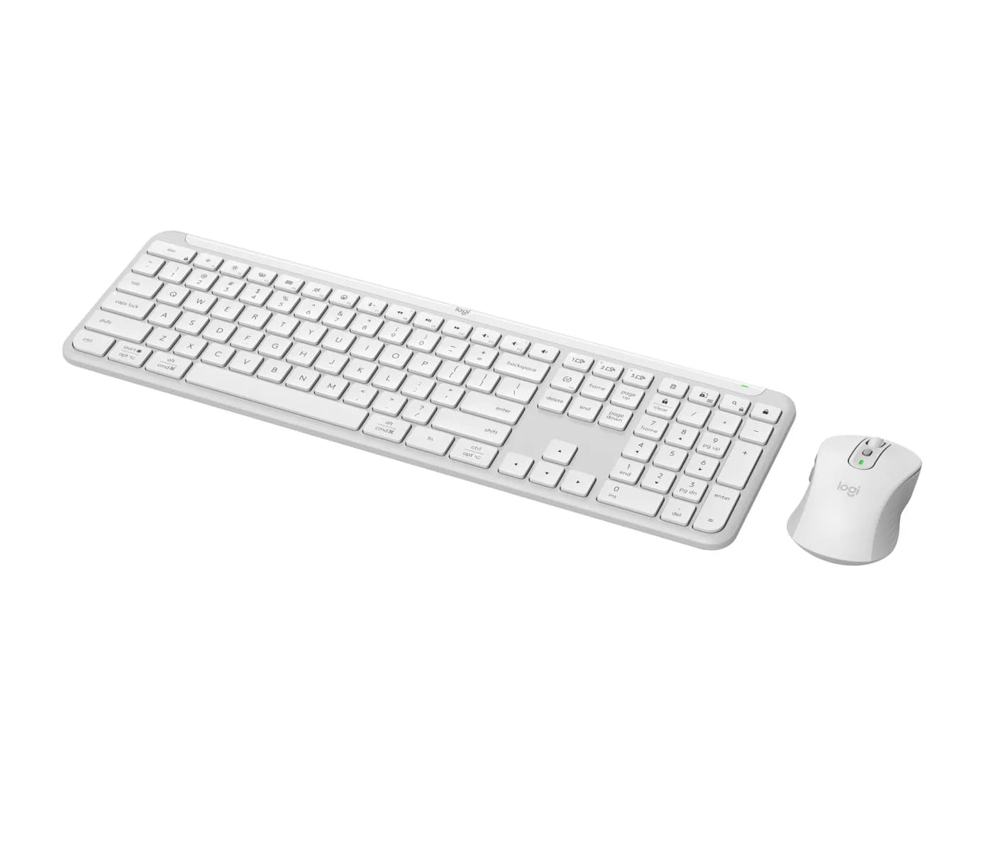 Logitech Signature Slim Combo MK950 6