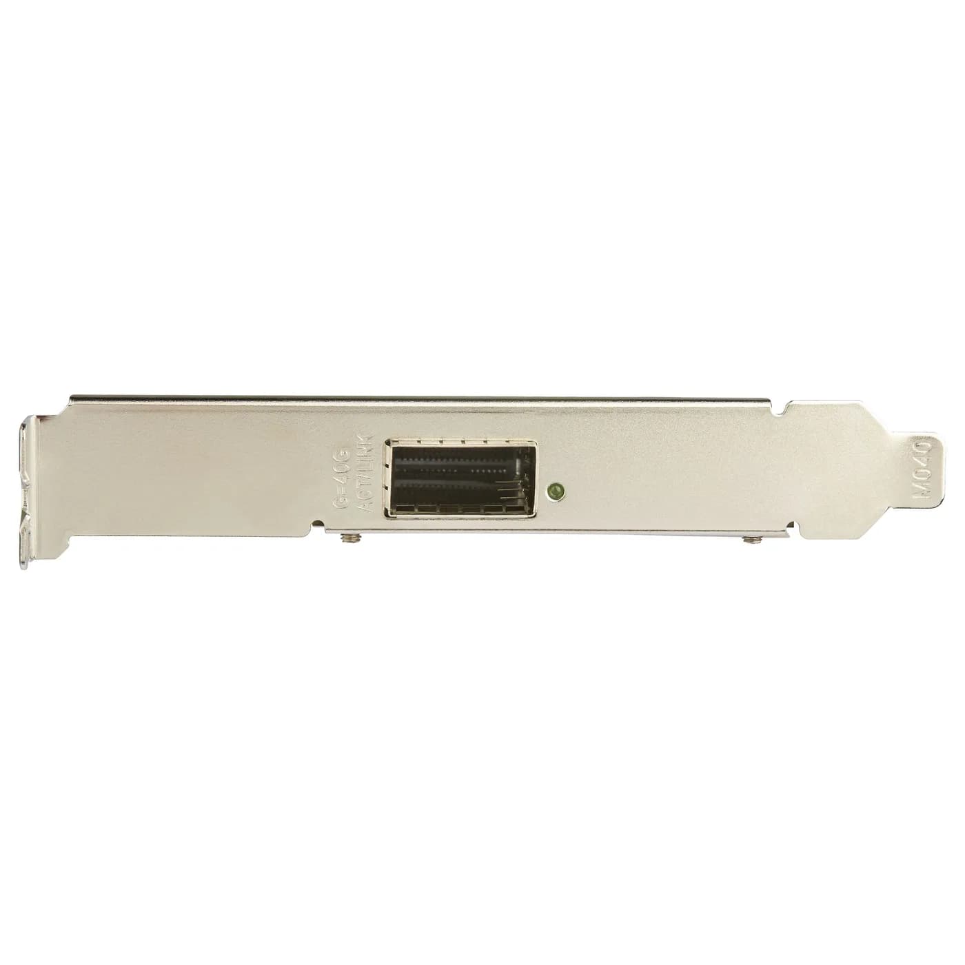 StarTech.com Tarjeta de Red QSFP+ 40G 1 Puerto - Adaptador Convergente 3