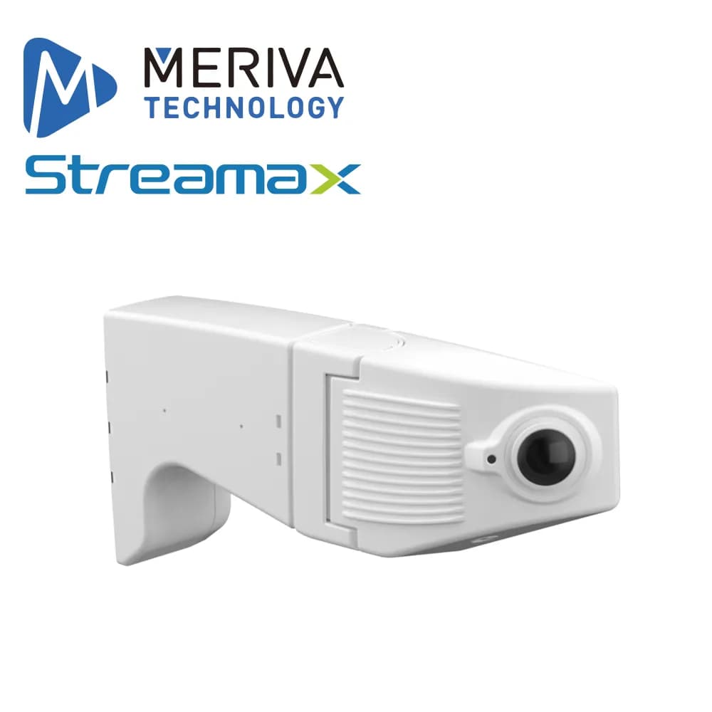Streamax - Meriva MC53-R BRACKET