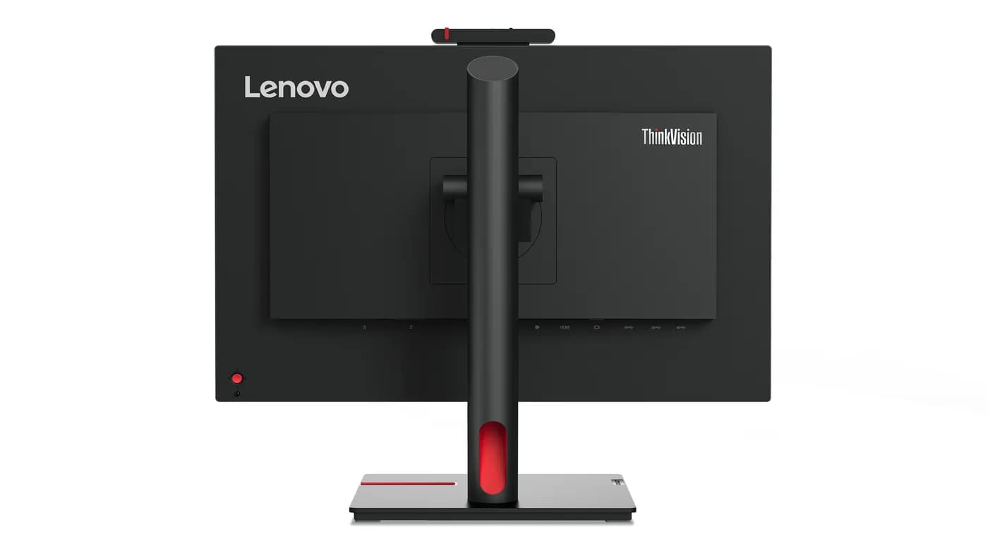 Lenovo ThinkVision T24v-30 monitor de computadora 60.5 cm (23.8") 1920 9