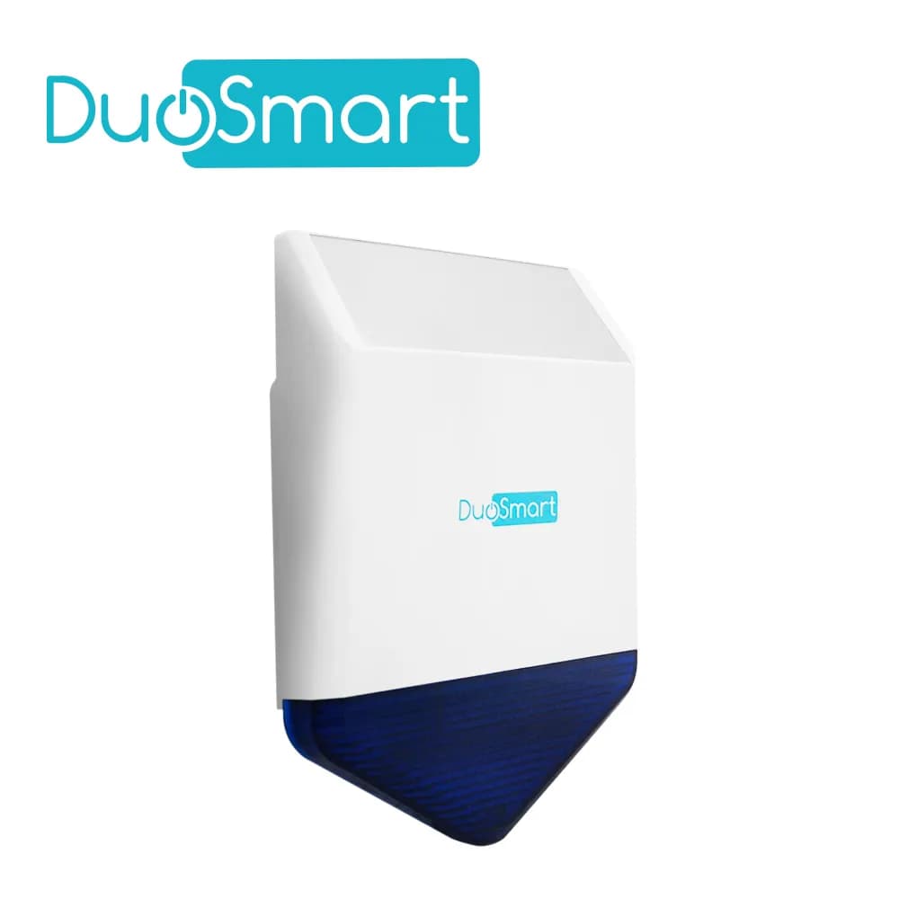 Duosmart CSIREN1