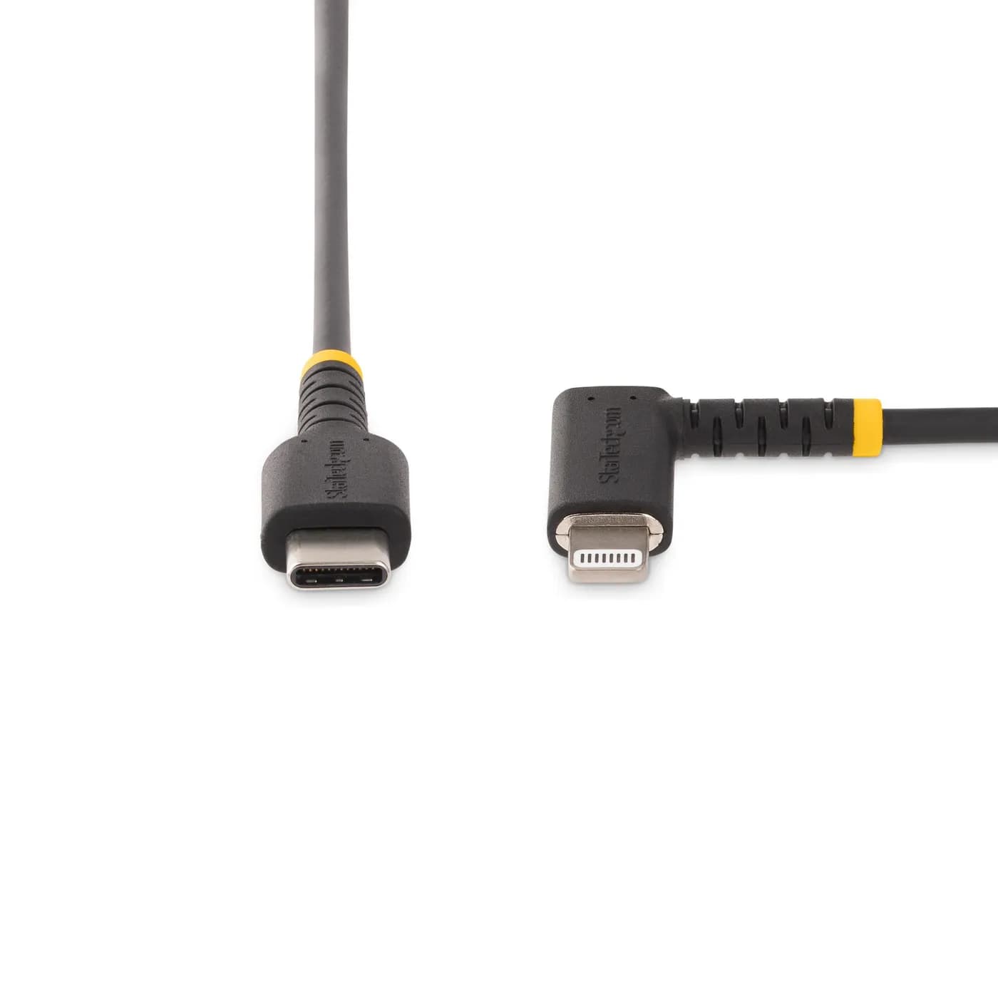 StarTech.com Cable de 1m USB-C a Lightning - Cable USB 2.0 a Lightning 4