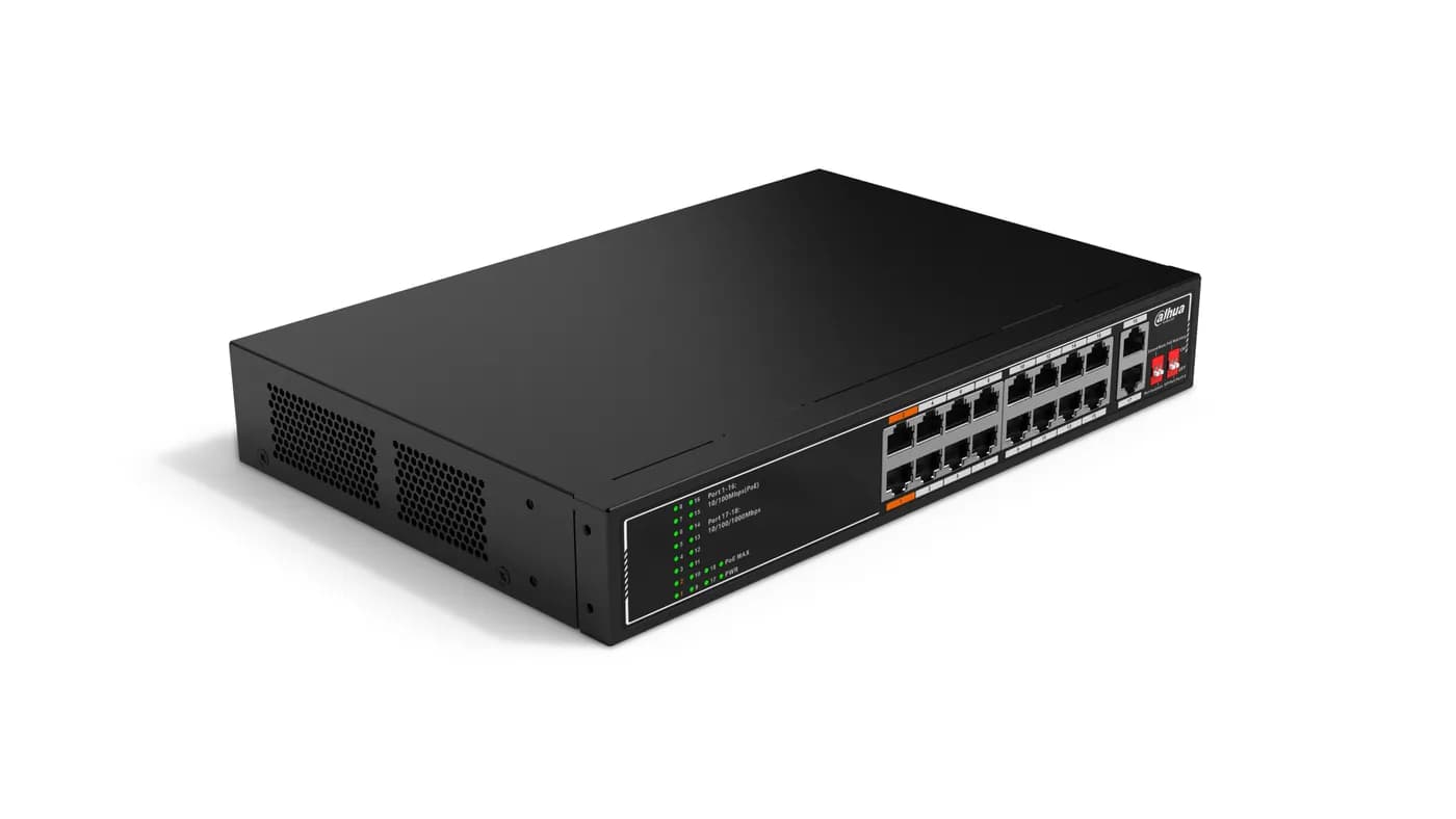 Dahua DH-SF1018LP