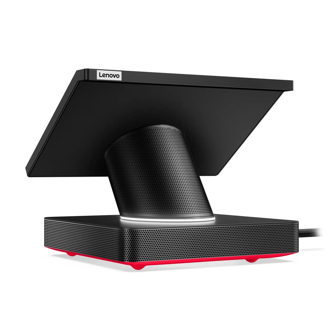 Lenovo ThinkSmart Hub Intel® Core™ i5 i5-8365UE 25.6 cm (10.1") 1920 x 9