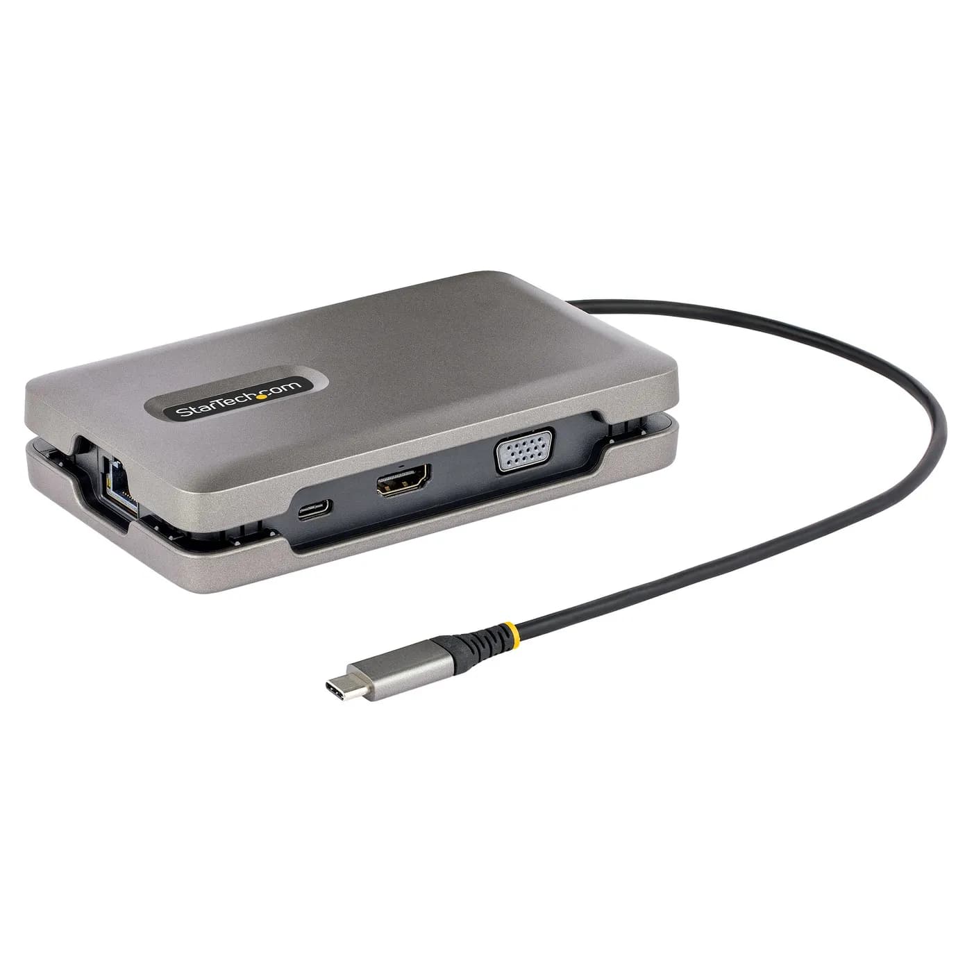 StarTech.com DKM31C3HVCPD
