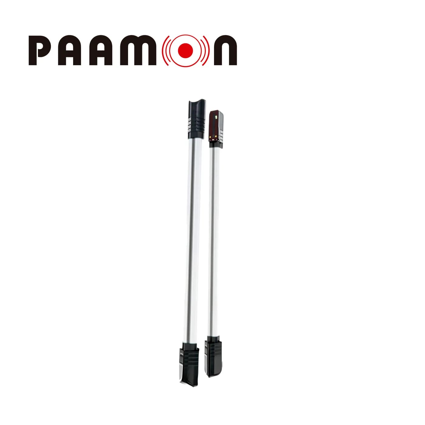SENSOR FOTOELECTRICO DE 8 RAYOS DE LUZ TIPO CORTINA PAAMON PM-BARRIER8 4