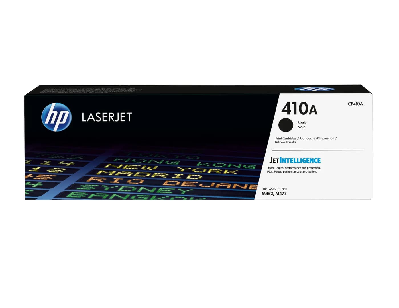 HP CE410A